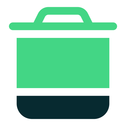 topf kostenlos Icon