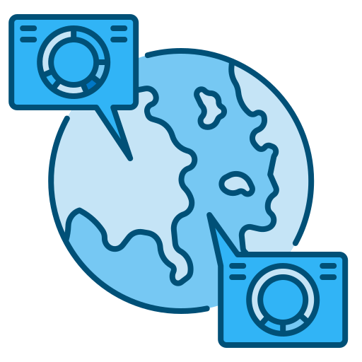Earth free icon Earth free icon