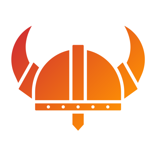 Viking - Free security icons