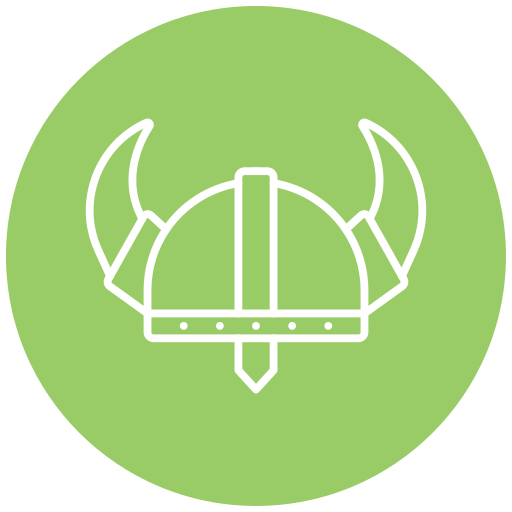 wikinger kostenlos Icon wikinger kostenlos Icon