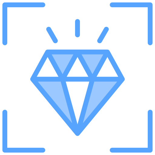 Value Generic Blue icon