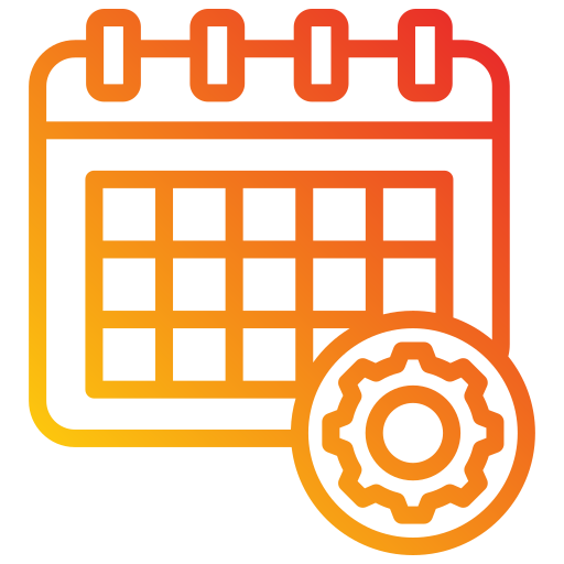 calendario icono gratis