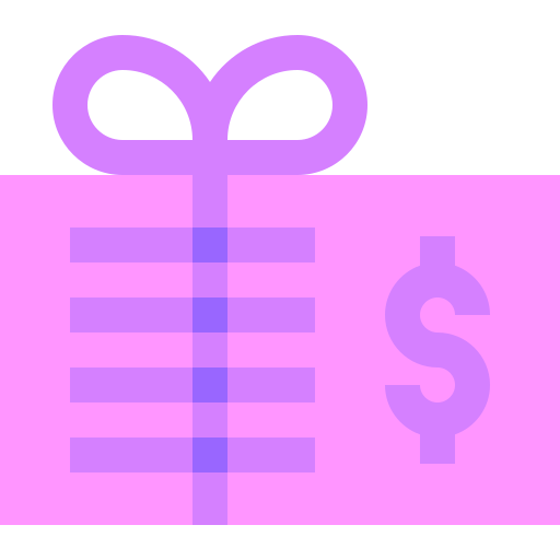 Ваучер бесплатно иконка Ваучер бесплатно иконка