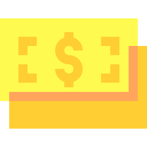 Наличные бесплатно иконка