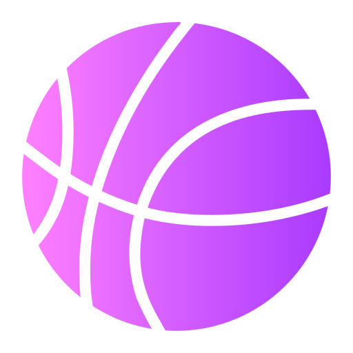 Basketball - Free hobbies and free time icons