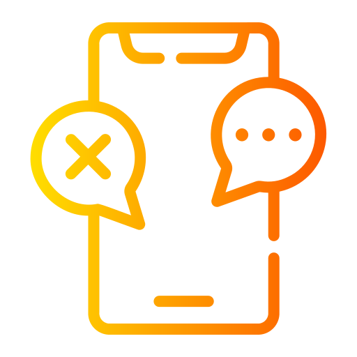 cyber-mobbing kostenlos Icon
