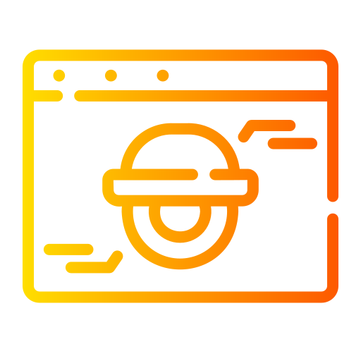 software espía icono gratis