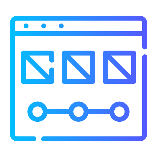 Wireframe - Free computer icons