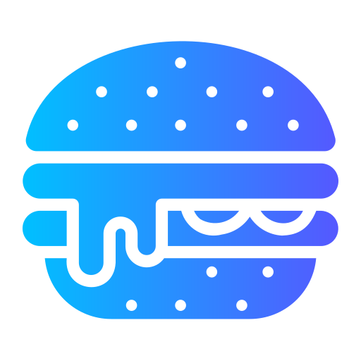 hamburguesa icono gratis