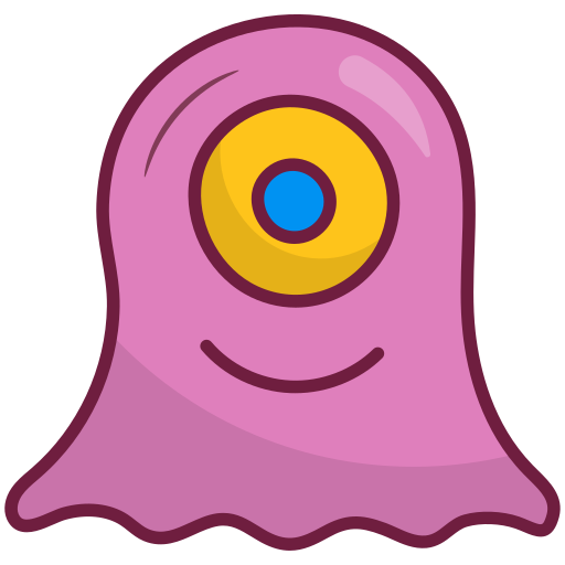 extraterrestre icono gratis