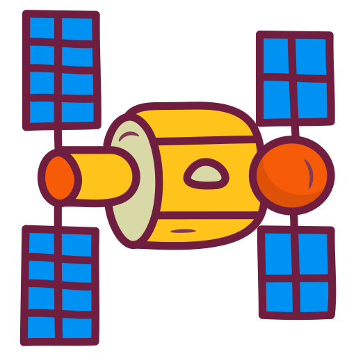 Satellite free icon Satellite free icon