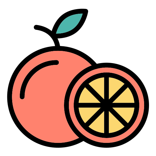 Orange free icon Orange free icon