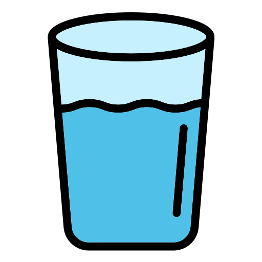 vaso icono gratis