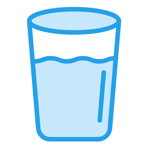 vaso icono gratis