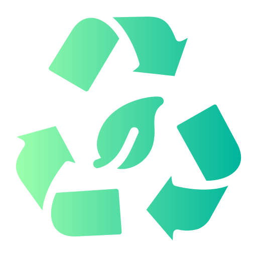 recyceln kostenlos Icon