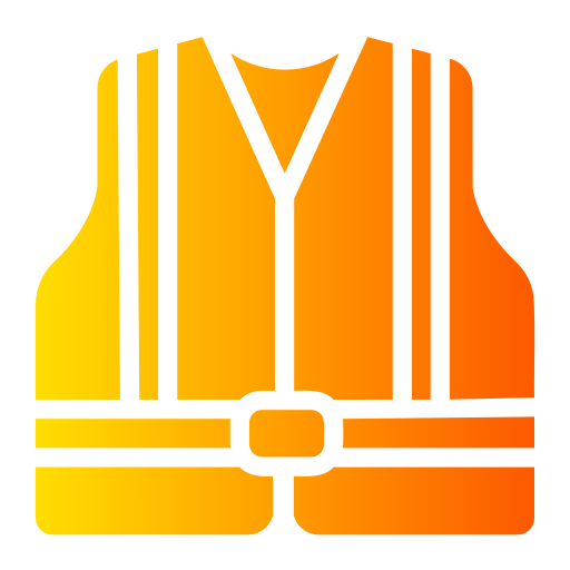 Vest - Free security icons