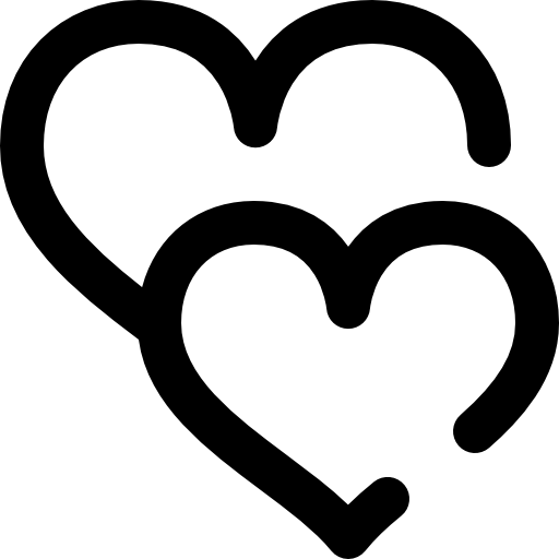 herzen kostenlos Icon