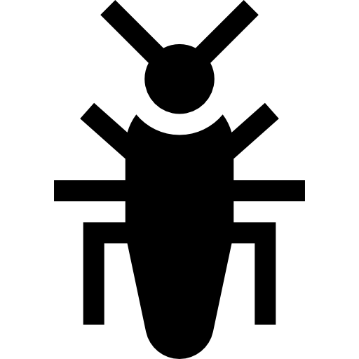 insecto icono gratis