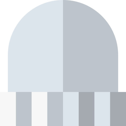 casquette Icône gratuit