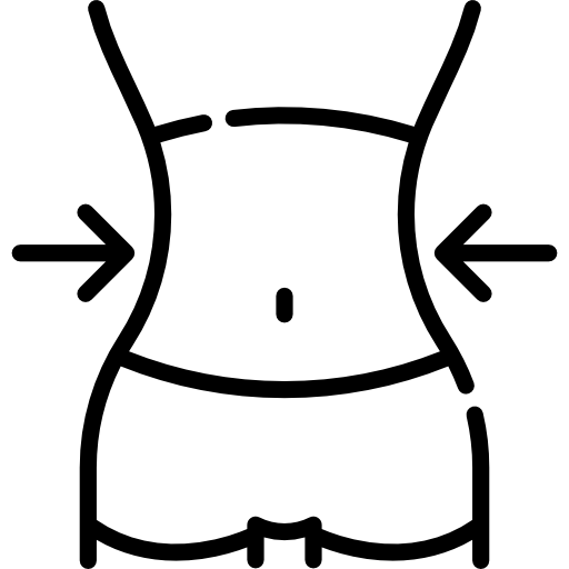 taille kostenlos Icon