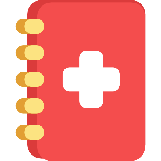 remédio grátis ícone