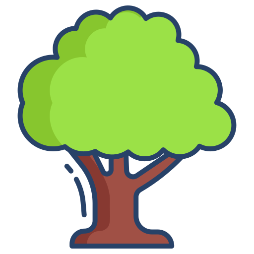 Árbol icono gratis