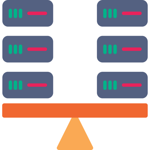 equilibrar icono gratis