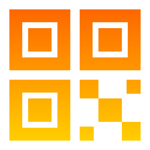 código qr icono gratis