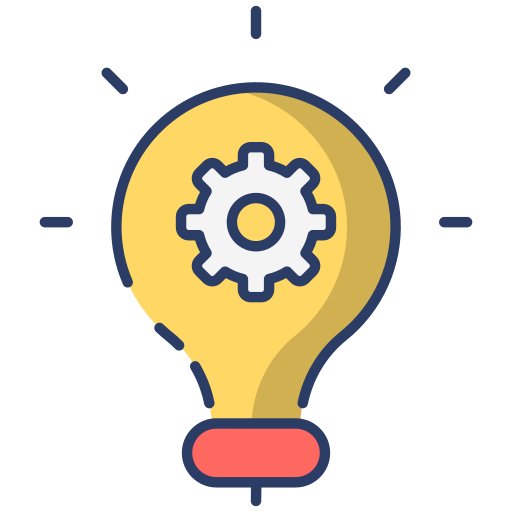 Innovation Generic Outline Color icon