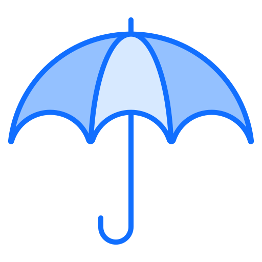 Umbrella - free icon