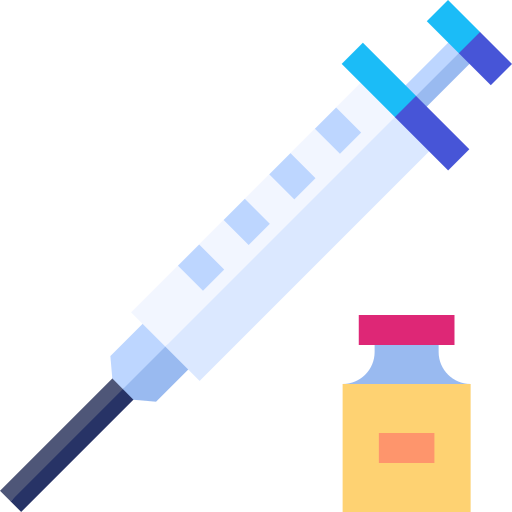 vaccination Icône gratuit vaccination Icône gratuit