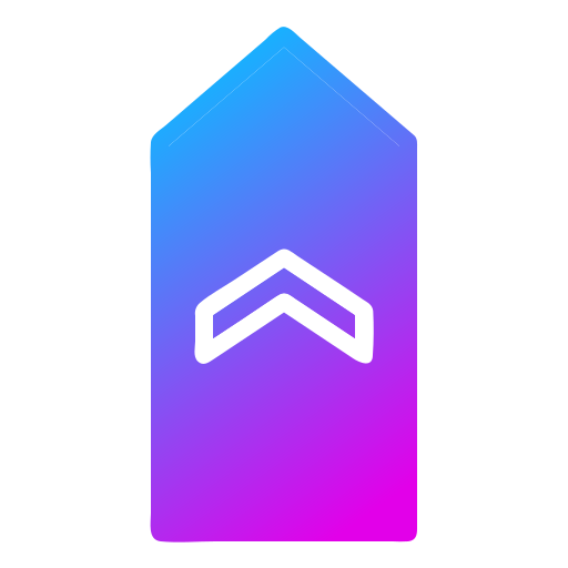 Badge free icon