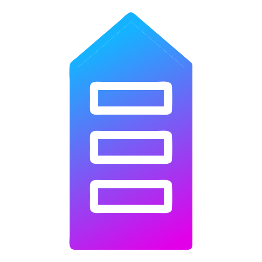 Badge free icon