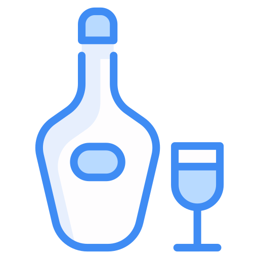 Whiskey free icon Whiskey free icon