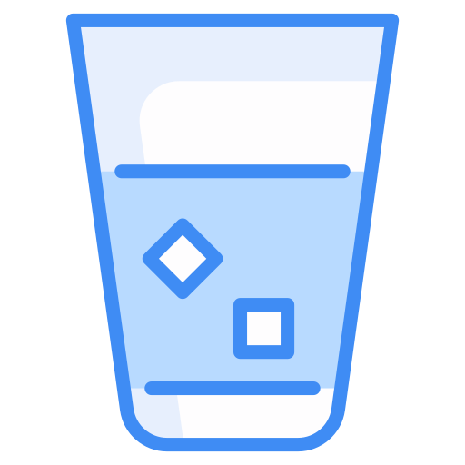 Alcohol Generic Blue icon