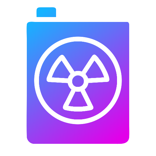 petróleo icono gratis