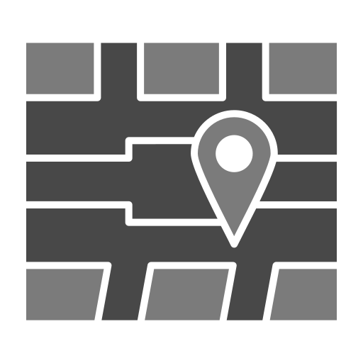iphone maps icon png