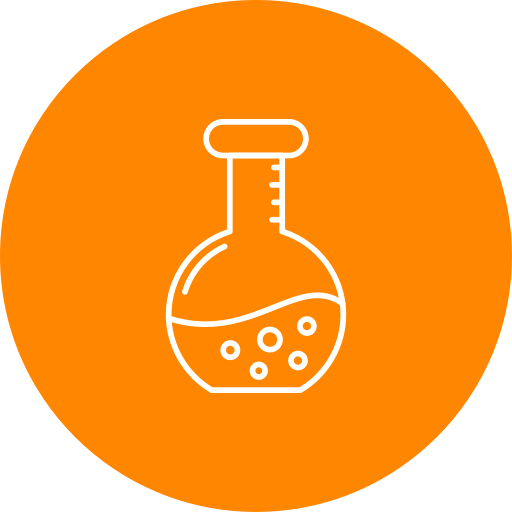 플라스크 무료 아이콘