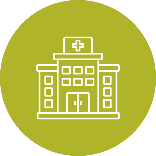 hospital icono gratis