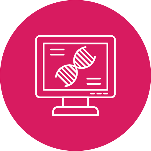 DNA Test free icon DNA Test free icon