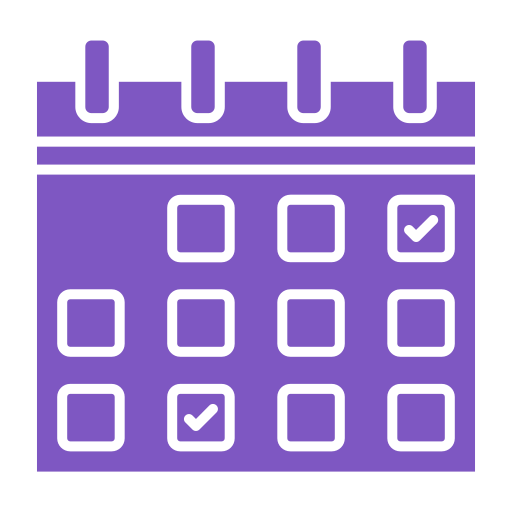 kalender kostenlos Icon kalender kostenlos Icon