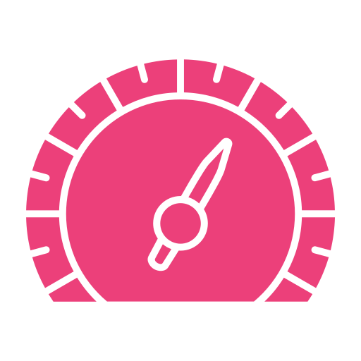 geschwindigkeit kostenlos Icon