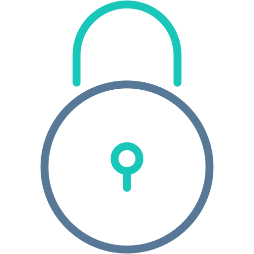 gesperrt kostenlos Icon gesperrt kostenlos Icon