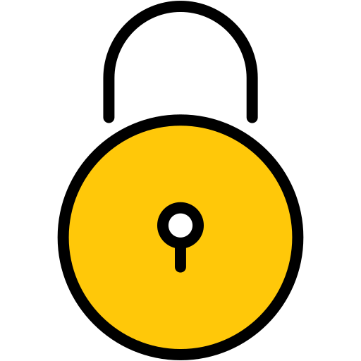 gesperrt kostenlos Icon