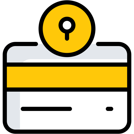 zahlungssicherheit kostenlos Icon zahlungssicherheit kostenlos Icon