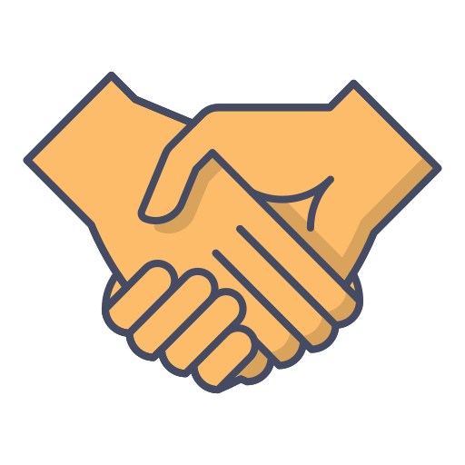 Handshake - Free business icons