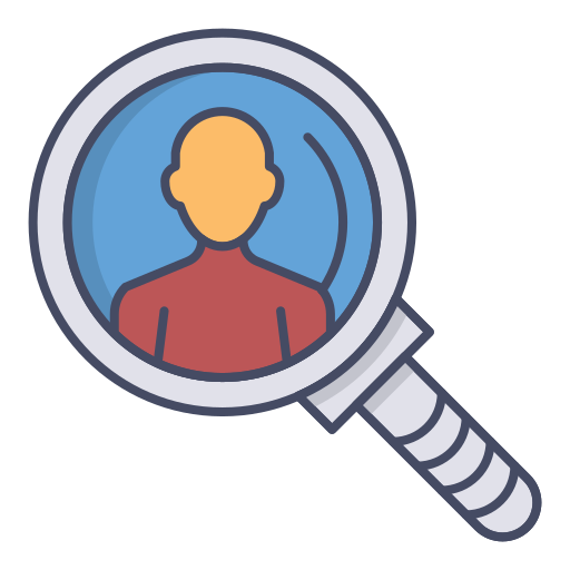 headhunting icono gratis