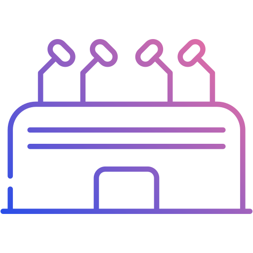 estadio icono gratis