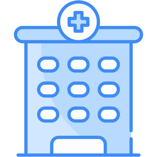 krankenhaus kostenlos Icon krankenhaus kostenlos Icon