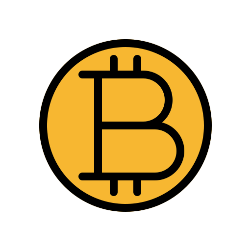 bitcoin icono gratis